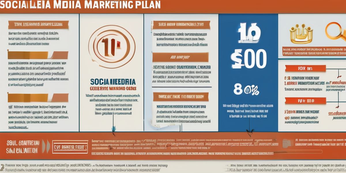 Why Every Brand Needs A Social Media Marketing Plan Social Media Calendar 1890