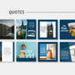 300 Travel Agency Templates for Social Media