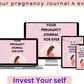 Your pregnancy Journal for ever