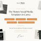 Canva Templates For Photographers