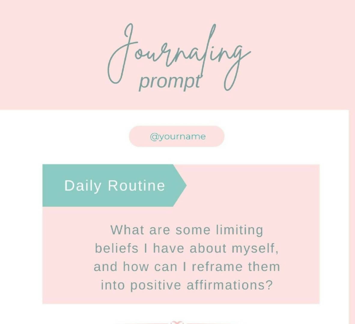 200+ Self Care Daily Routines