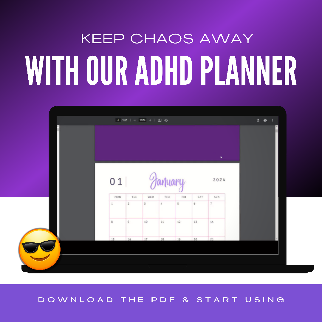 2024 ADHD Planner ADHD Digital Planner PDF ADHD Special 2024 Plann   OJZhYRBGBw 